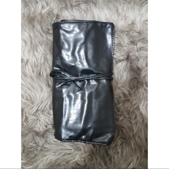 Makeup Brush Travelling Bag - Picture 2 of 2